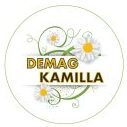 Demag Kamilla textílüzlet
